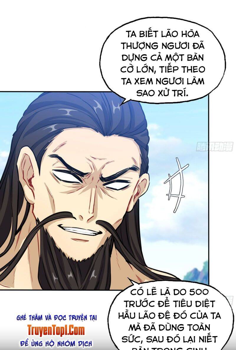 khởi đầu bằng một con côn chapter 159 1