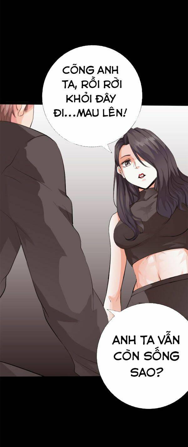 tuyệt phẩm tà thiếu chapter 118 14