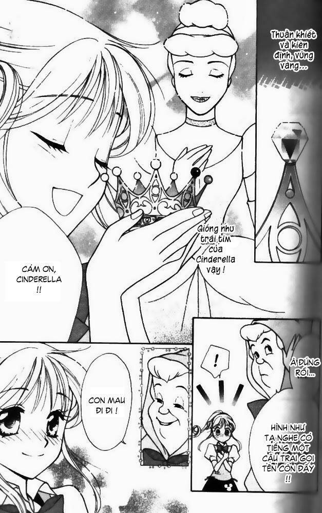 kilala princess - công chúa kilala chapter 14 27