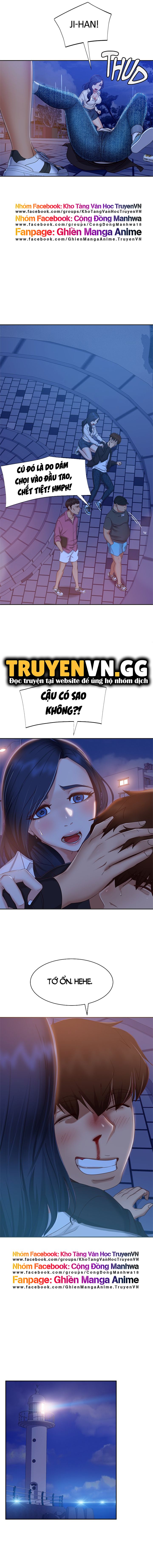 một ngày rối rắm chapter 57 3