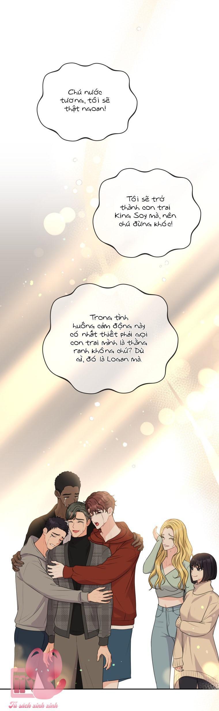 mong được chị chỉ bảo, tiền bối chapter 41 62