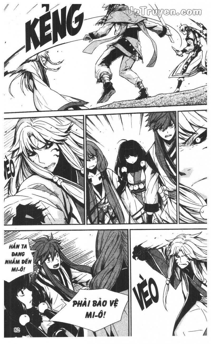 nareusha chapter 5 82