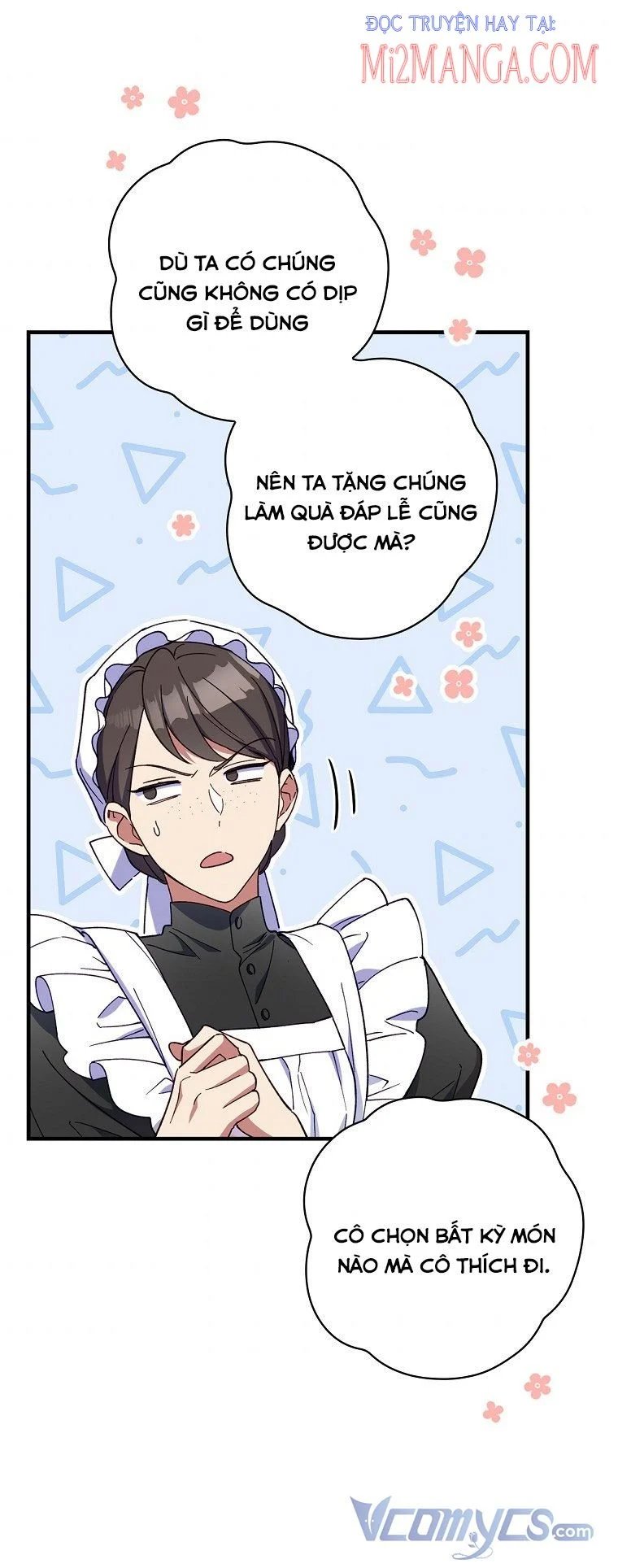phương pháp khiến chồng đứng về phía của tôi chapter 14.5 23