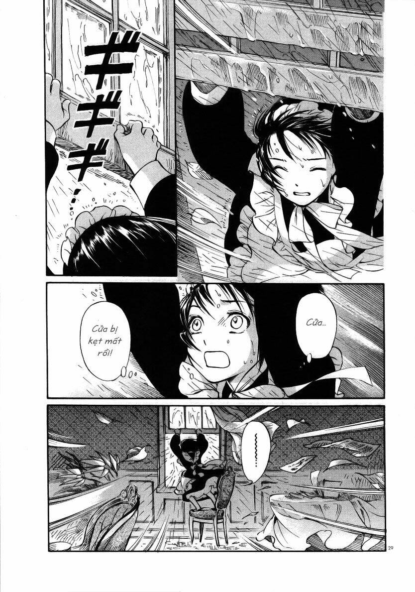 shirley madison chapter 2 8