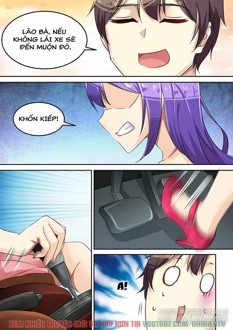 đặc công long ma chapter 10 6