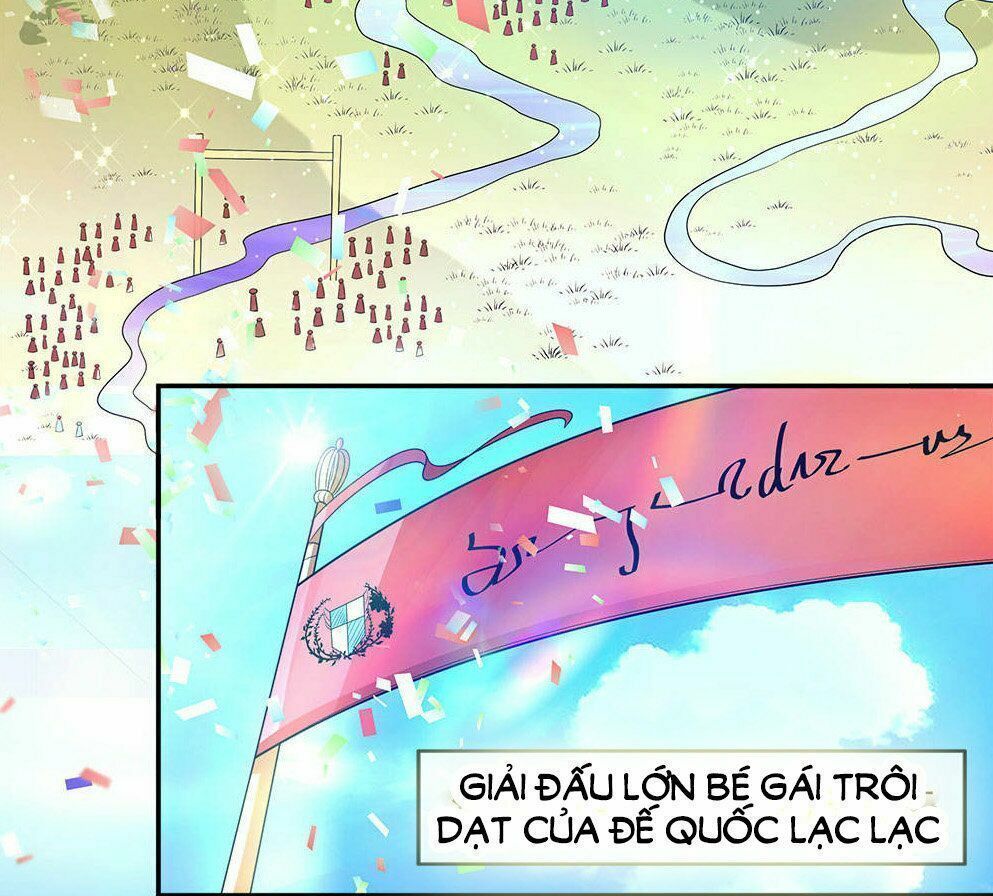 bỗng một ngày nọ trở thành con gái vua chapter 1 3