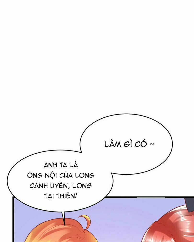 tiểu bạch điềm thê của long thiếu chapter 14 37