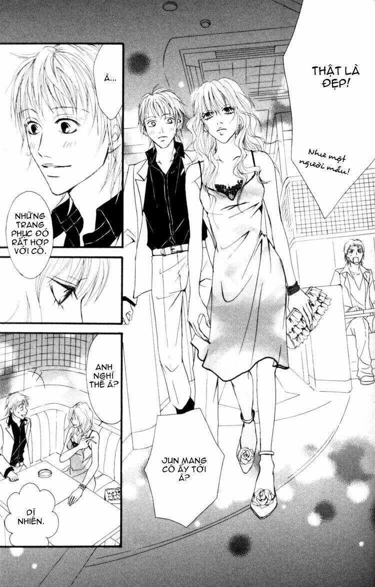 deep love - host chapter 5 9