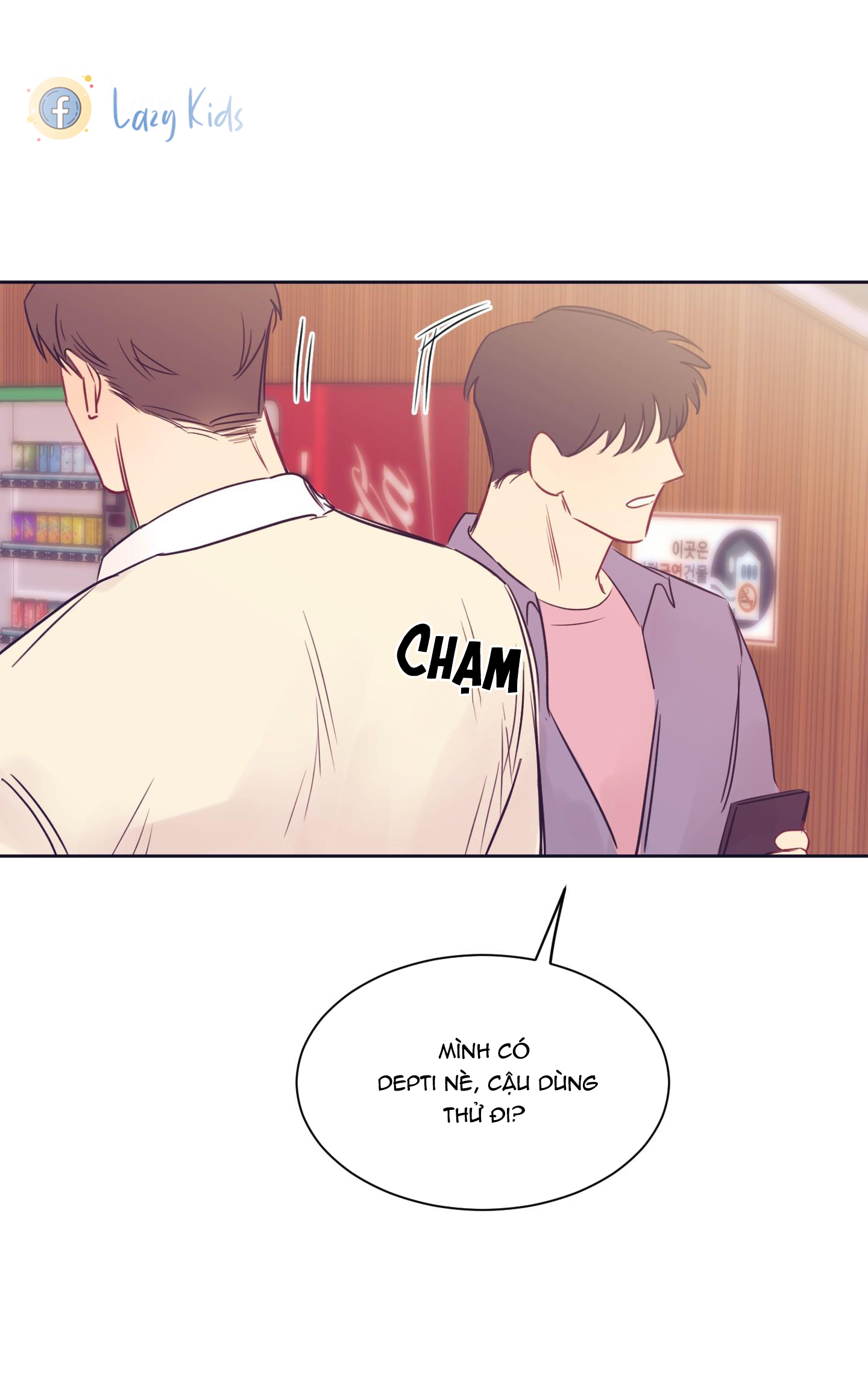 tình yêu lụi tàn chapter 5 23