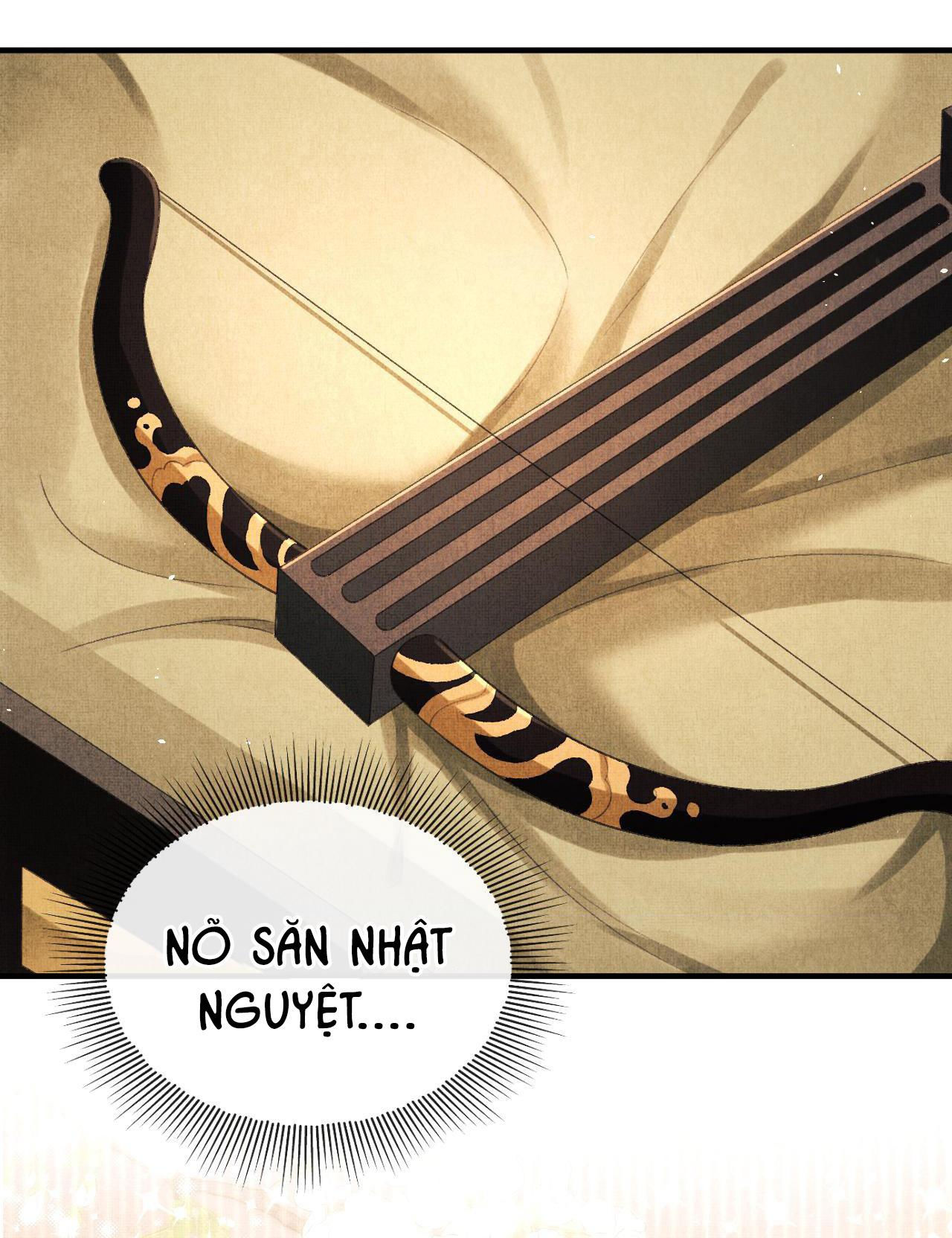 tướng quân luôn tự coi mình thành thế thân chapter 40 19