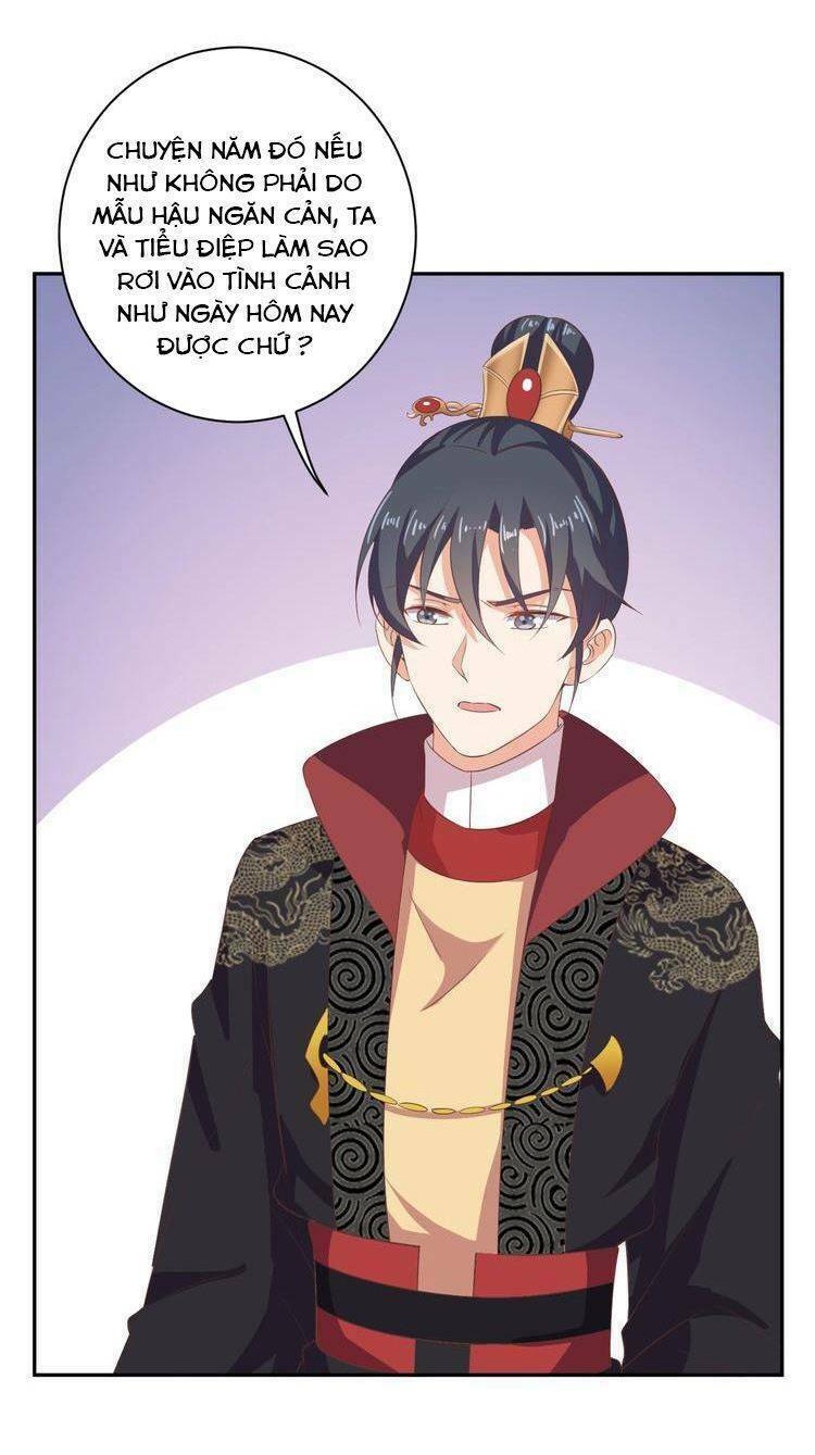 ngạo kiều vương gia huyên náo phi chapter 45 12