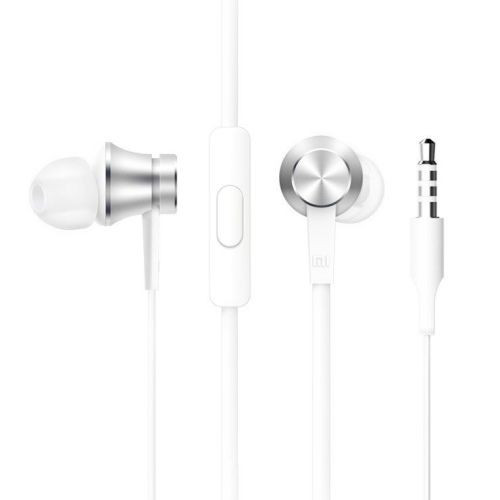 Tai Nghe Xiaomi In Ear Headphones Basic Bản Quốc Tế – Hàng Chính Hãng FPT