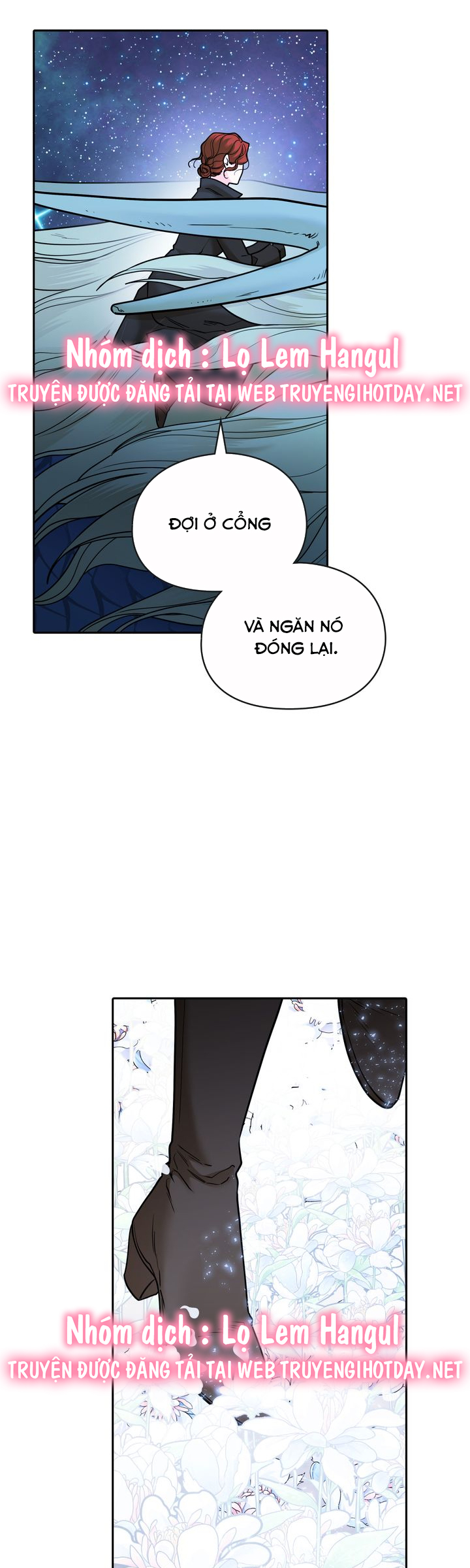 câu chuyện về người phụ nữ ấy chapter 182 7