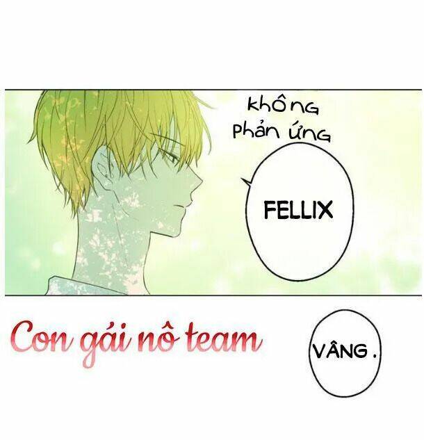 một ngày nọ ta trở thành công chúa chapter 8.5 5