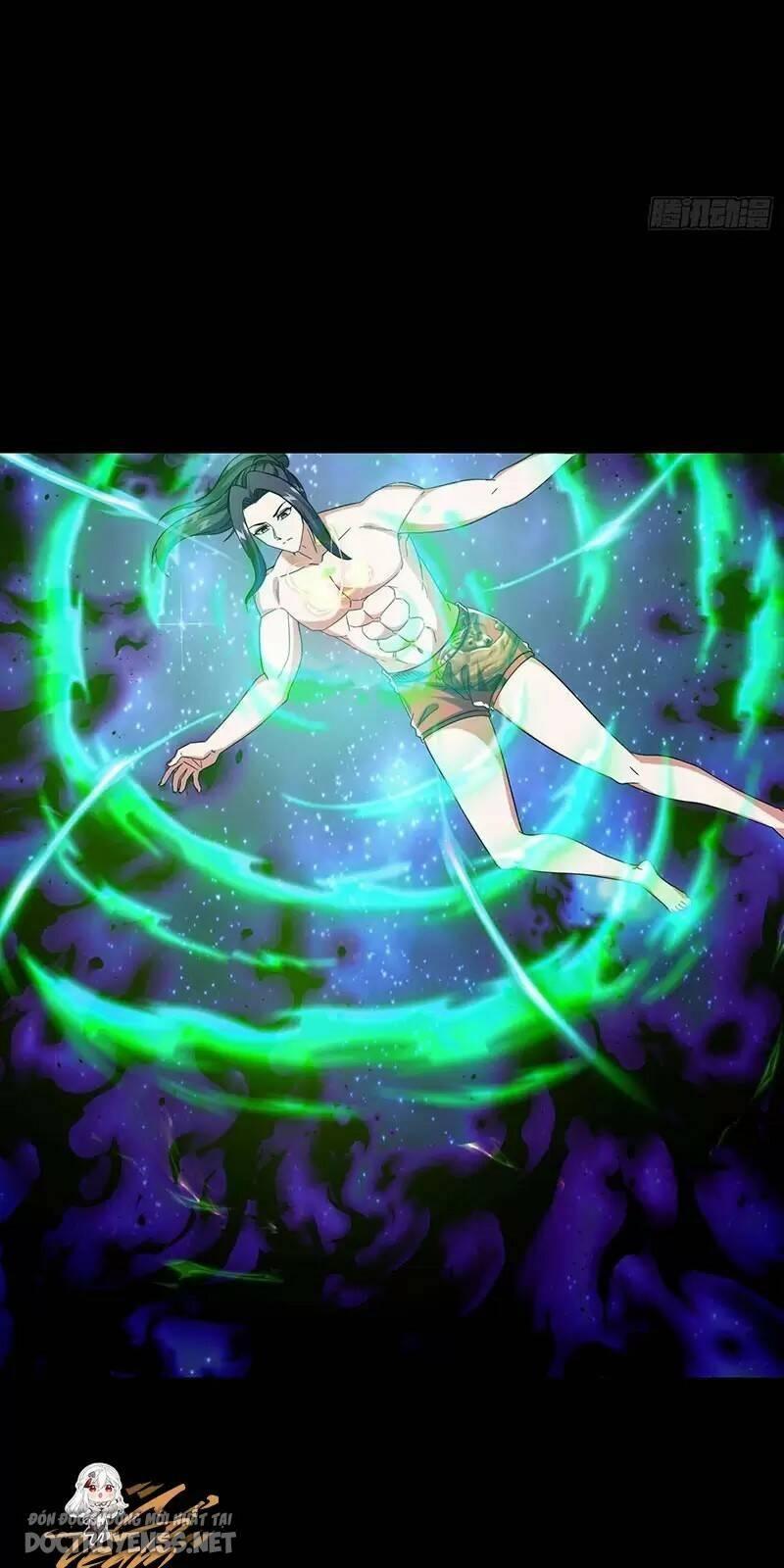 đệ nhất người ở rể chapter 184 25