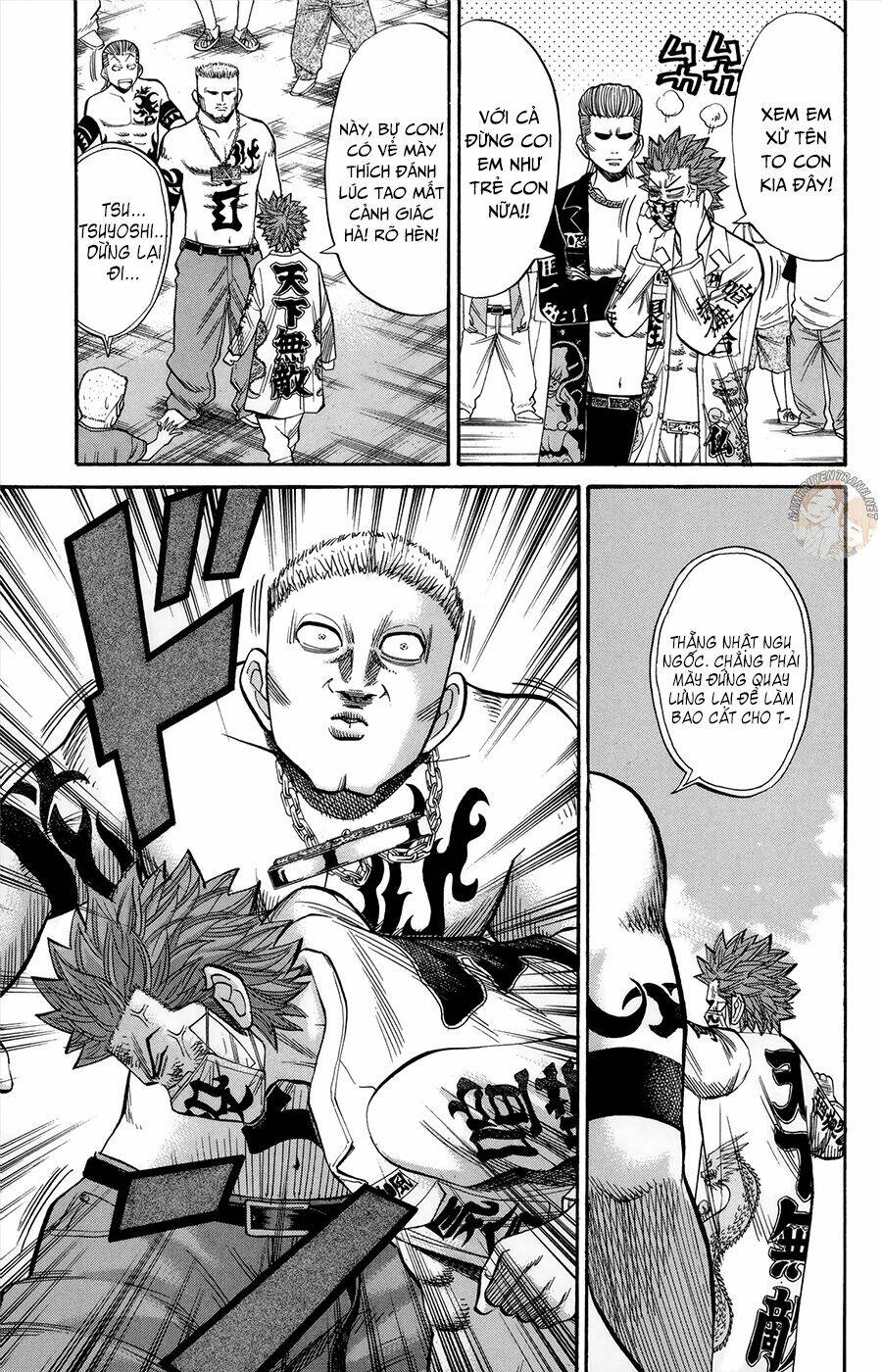 nanba mg5 chapter 40 8