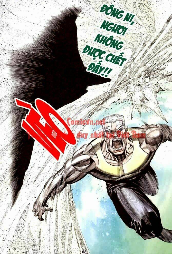 hải hổ 1 chapter 31 3