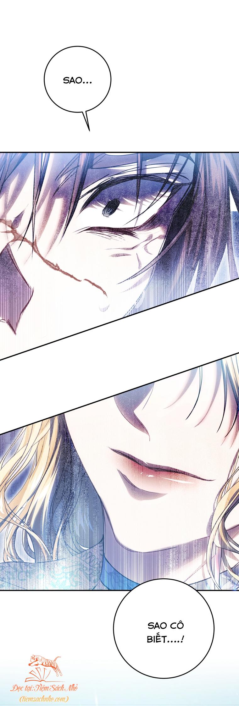 ác nữ là con rối chapter 73 53