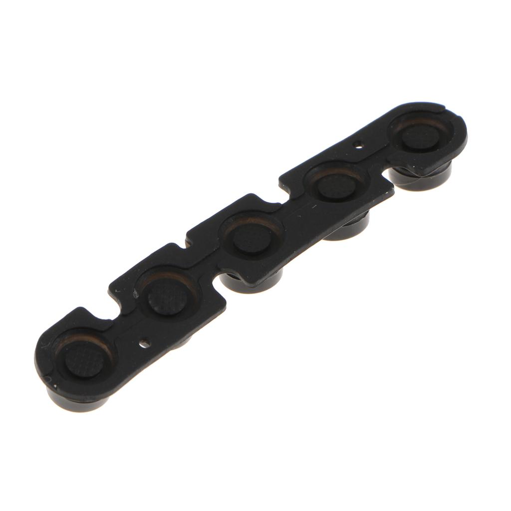Rear Back Menu Function OK Enlarge Button Repair Part for Nikon D600 D610 DSLR Camera