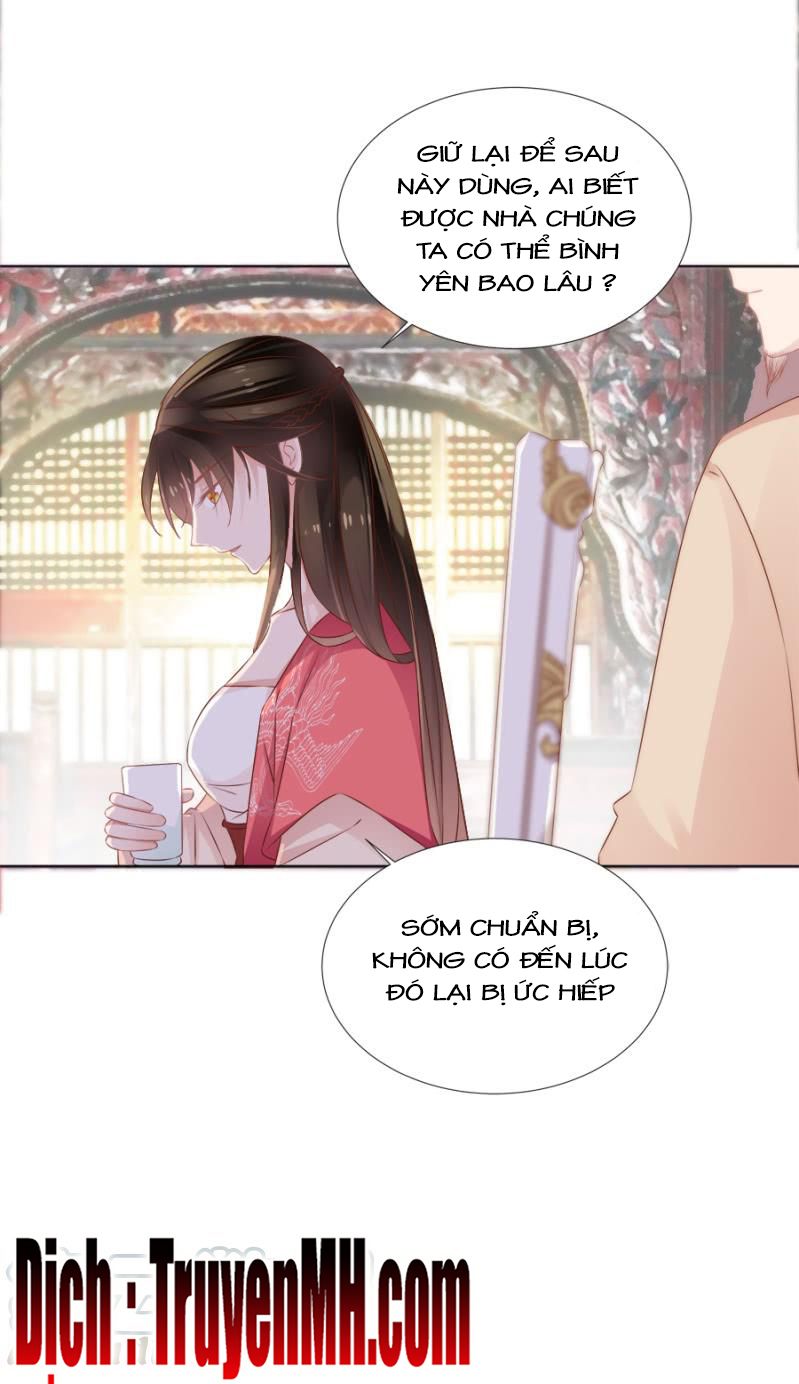 solo đi vương gia chapter 116 4