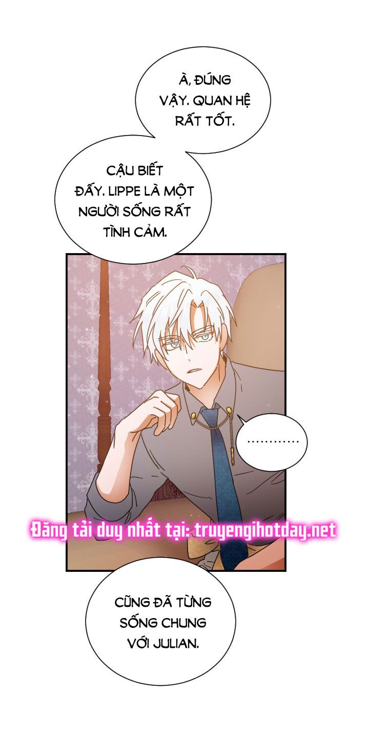 lady baby chapter 194.1 24