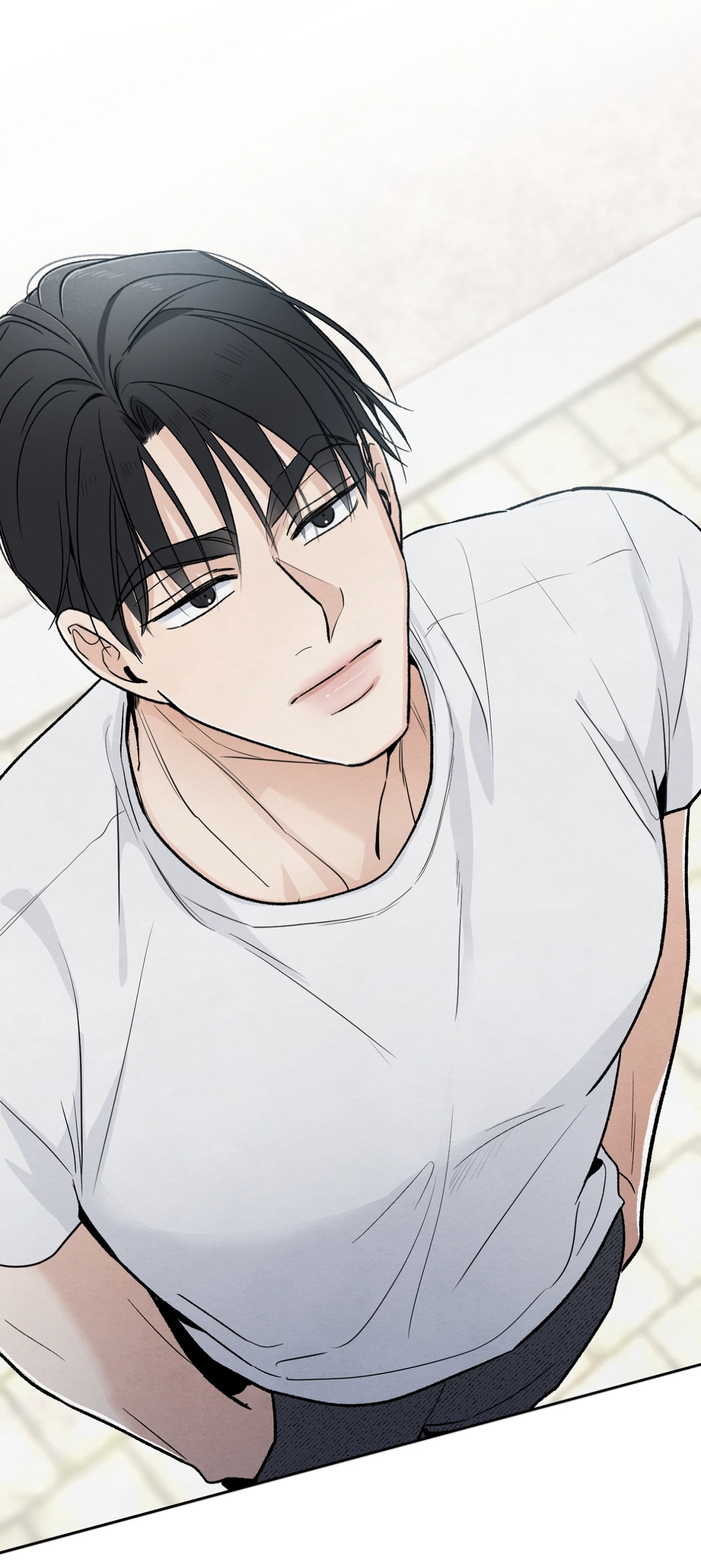 hoàn cảnh của rác rưởi chapter 31.2 12