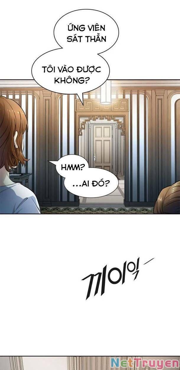tòa tháp bí ẩn 2 chapter 558 40