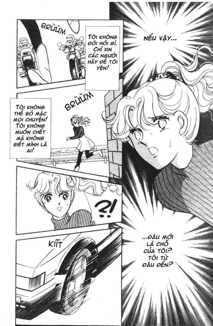 dấu phong ấn xanh chapter 2 13