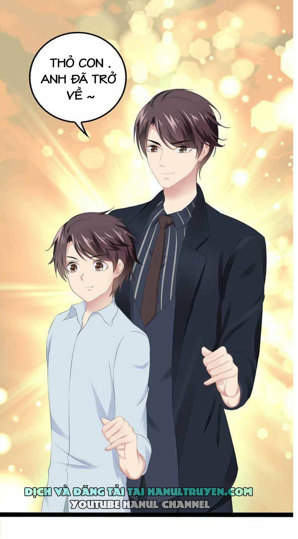 thần bí đế thiếu điềm sủng thê chapter 58 14