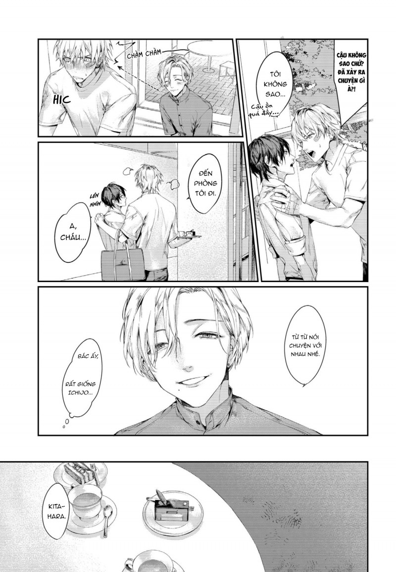 xin đừng buông tay em chapter 3 24