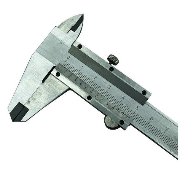 THƯỚC KẸP KENDO 35311