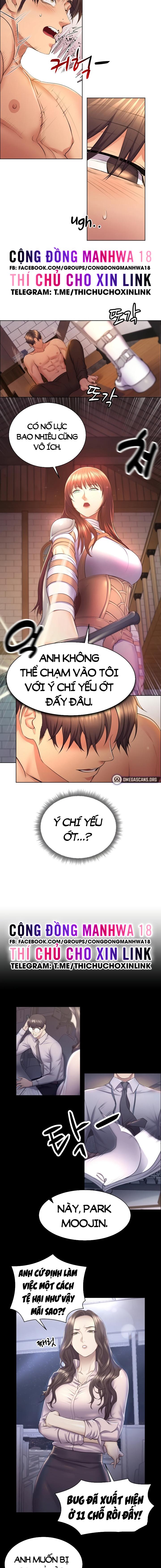 bug game số hưởng chapter 4 5