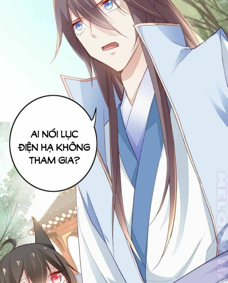 nghịch lai thuận thú chapter 16 13