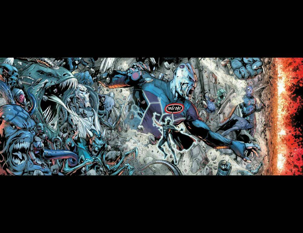 green lantern/new gods: godhead chapter 17 5