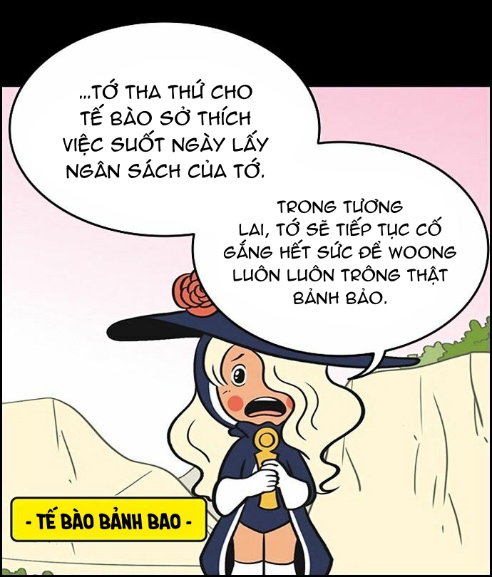 yumis cells chapter 60 29