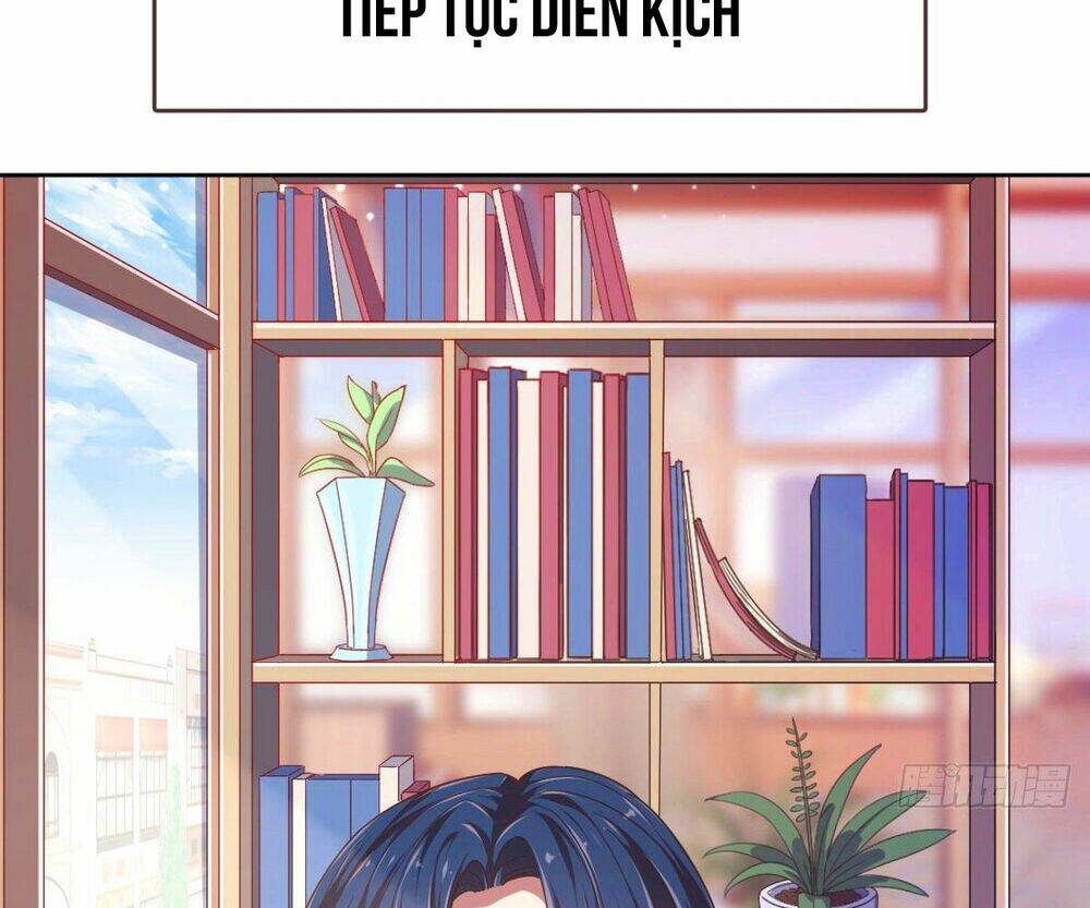 đại thần gaming đơn phương tôi chapter 17.1 27