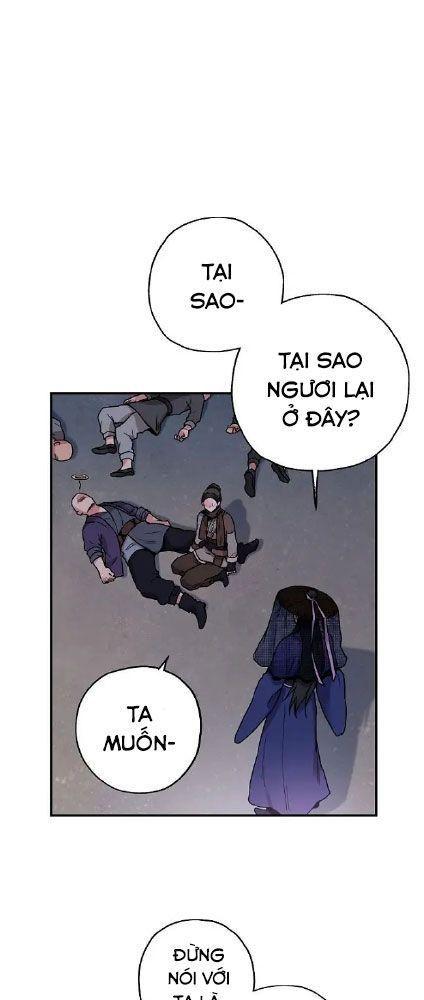 tôi là người mạnh nhất khi theo chủ nghĩa võ thuật chapter 21 1