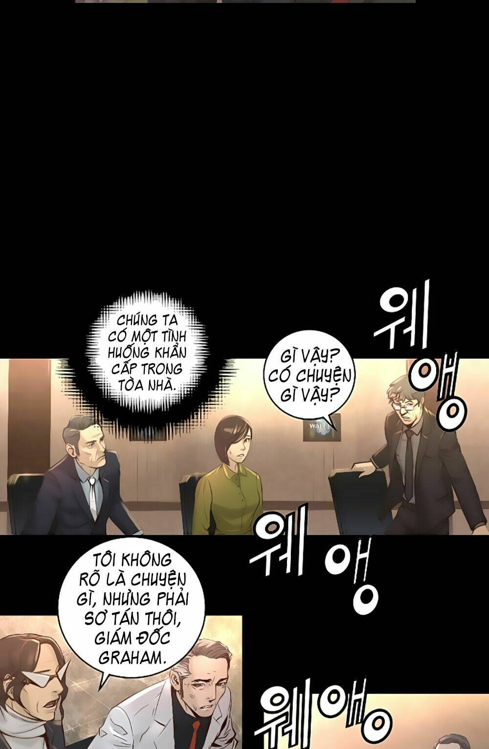 tam tuyệt tại dị giới chapter 19 4