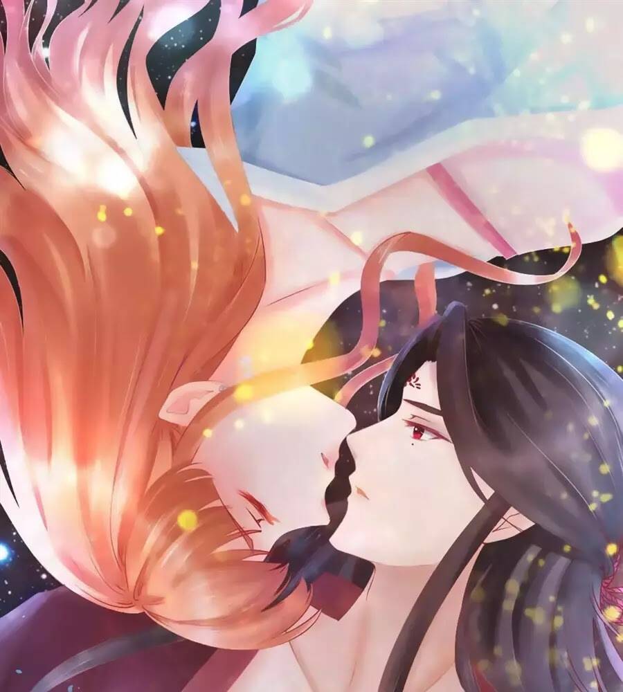 tân nương của âm dương giới chapter 87 163