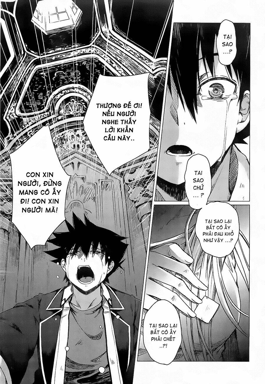 high school dxd: aashia & koneko himitsu no keiyaku!? chapter 8 20