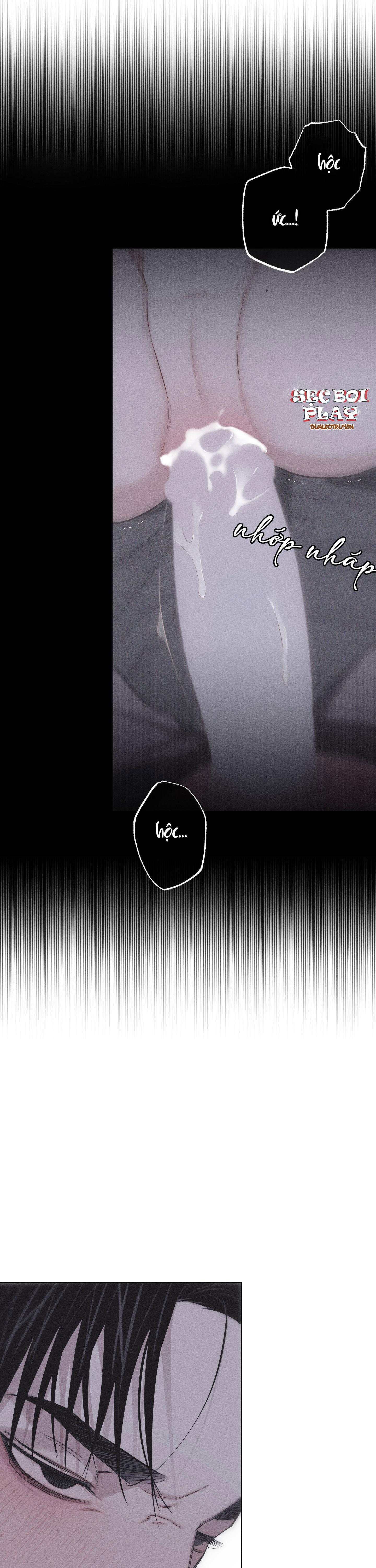 hình thái tình tan chapter 11 23
