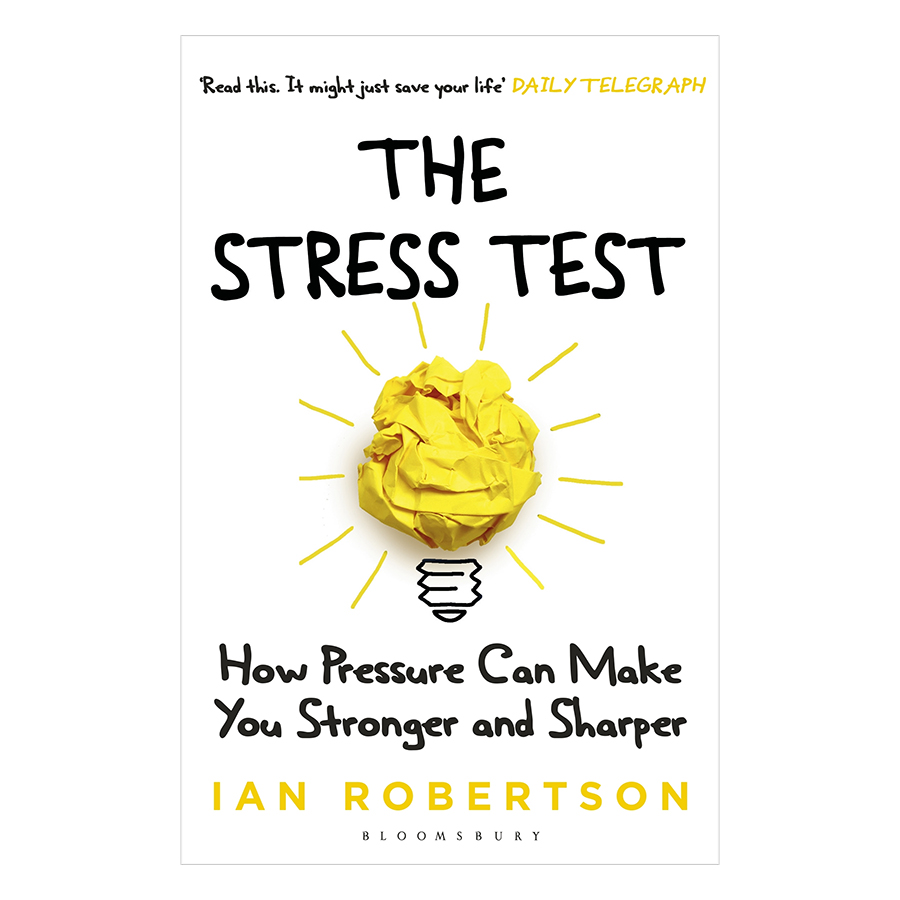 The Stress Test