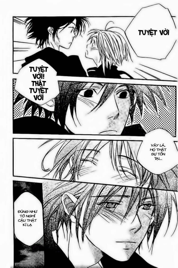 tổng hợp one shot. chapter 130 40