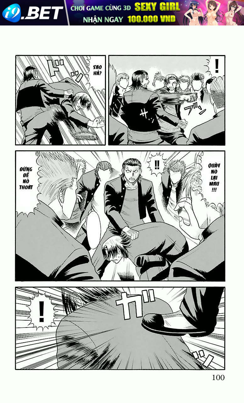 crows zero chapter 21 9