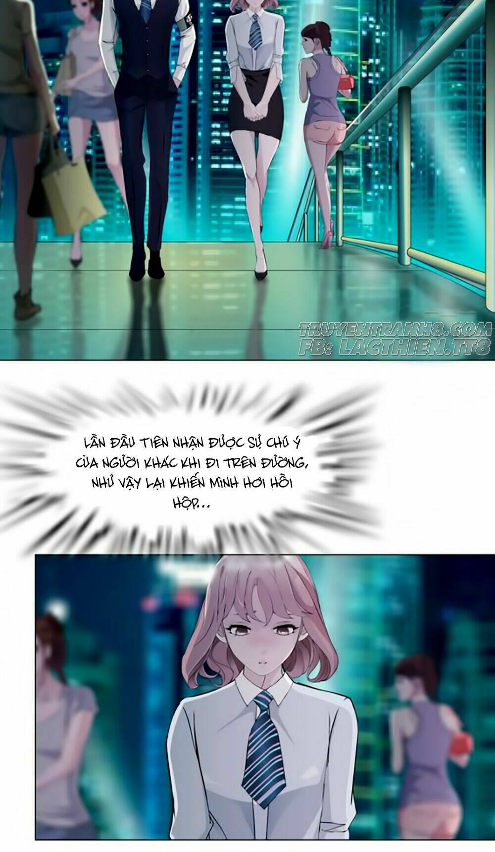 sổ tay mỹ nam giới x chapter 6 29