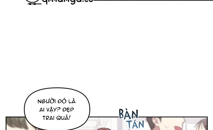 vị khách khả nghi và nhóc làm thêm chapter 10 8