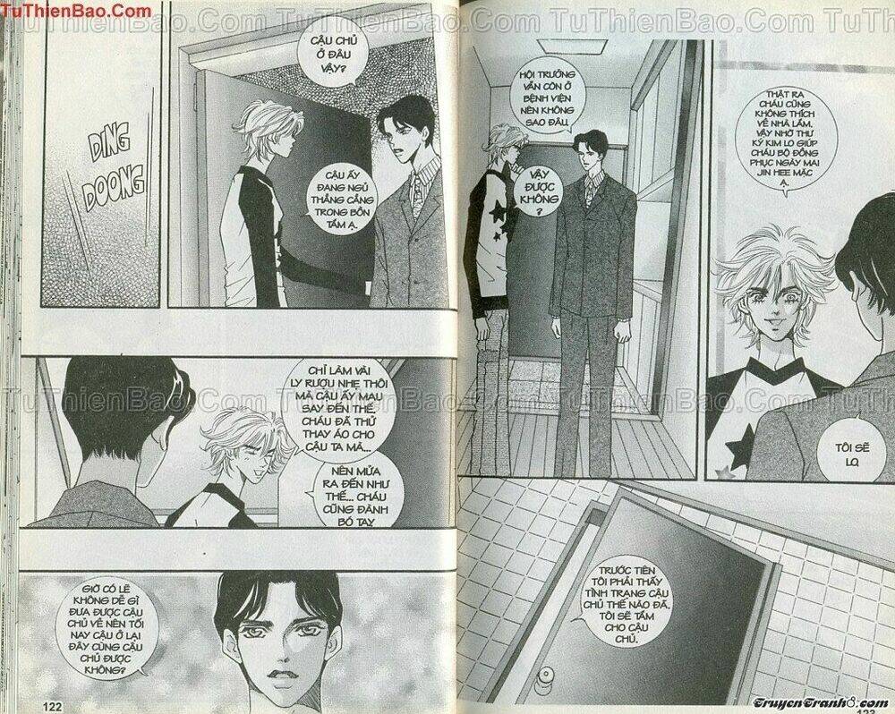 giấc mơ triệu phú chapter 3 52