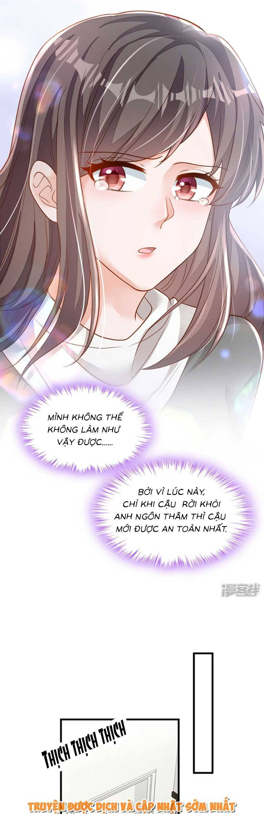 ác ma thì thầm chapter 126 20