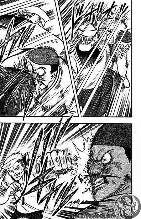 hoàng phi hồng phần 1 chapter 8 122