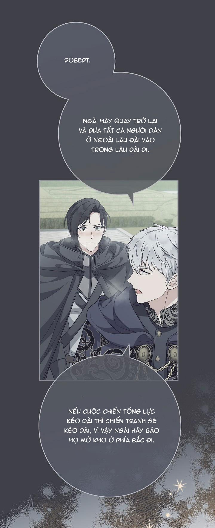 Phía Sau Em, Luôn Có Ta Bên Cạnh chapter 78 - Trang 11
